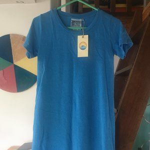 JUNGMAVEN Rae Line Dress